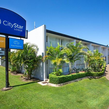 City Star Lodge Брисбен Экстерьер фото