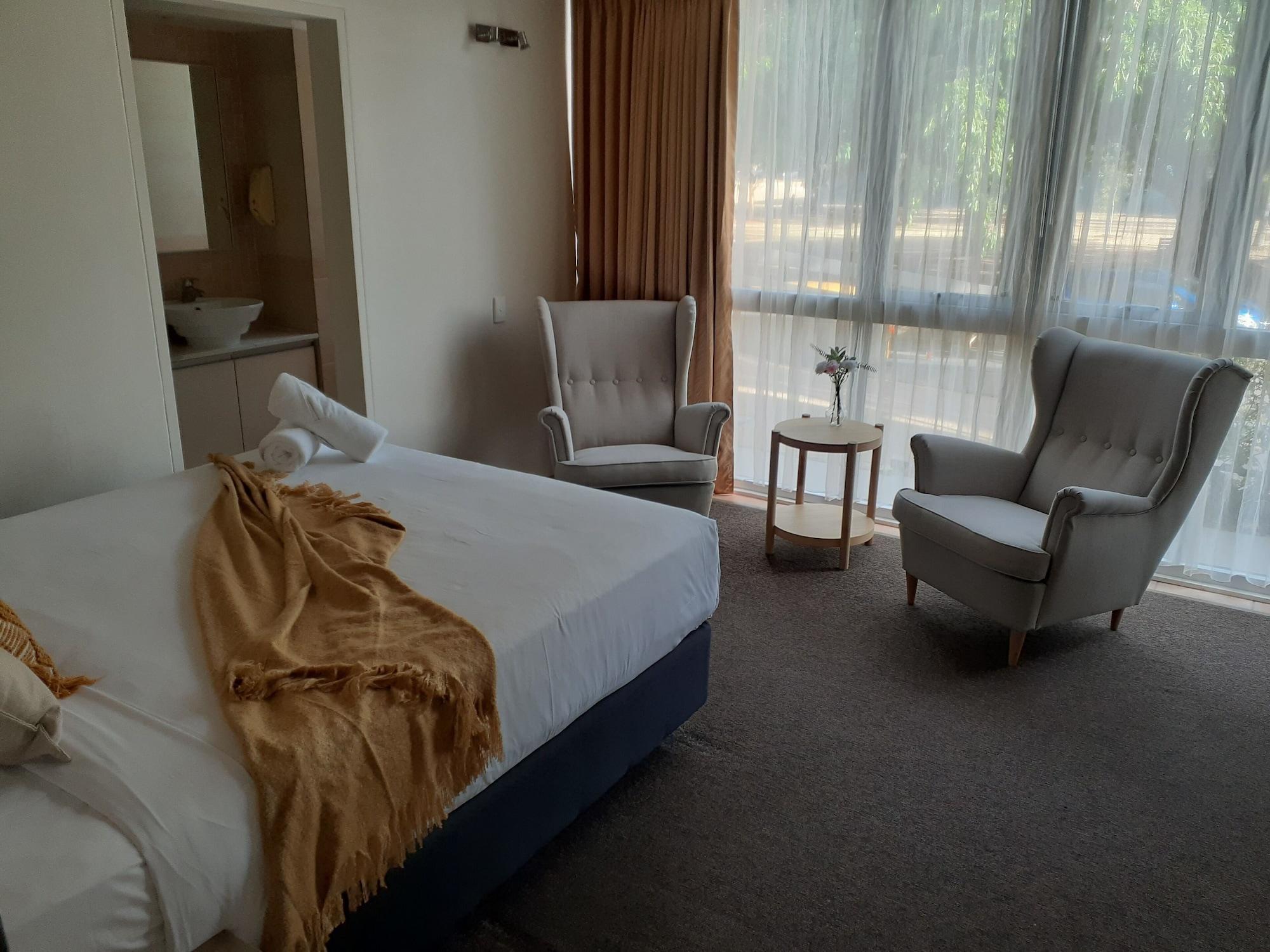 City Star Lodge Брисбен Экстерьер фото