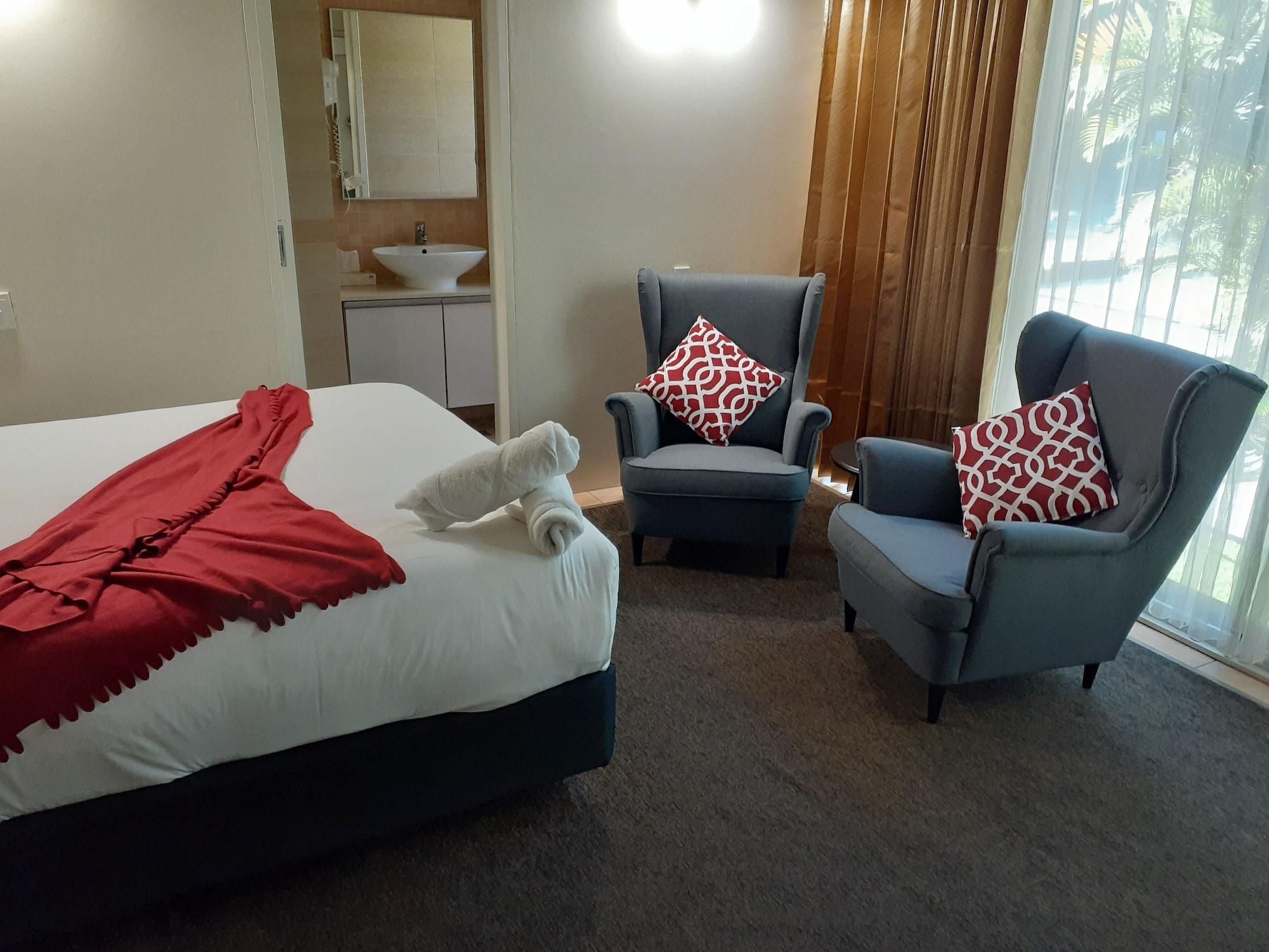 City Star Lodge Брисбен Экстерьер фото
