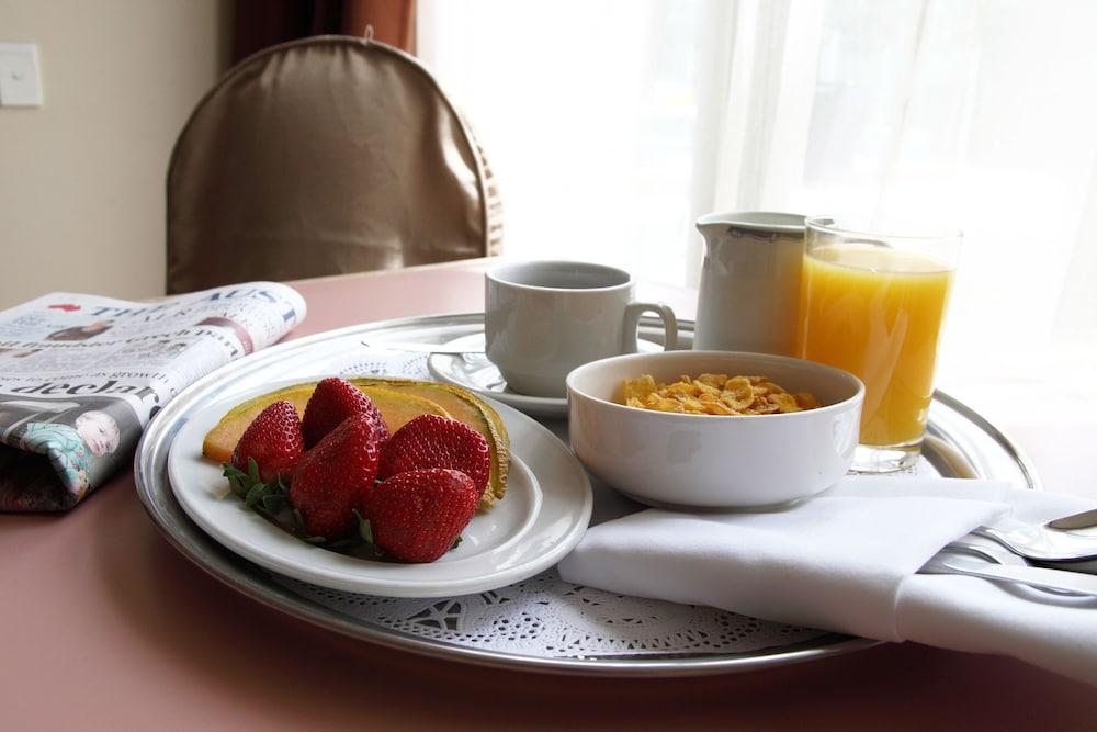 City Star Lodge Брисбен Экстерьер фото