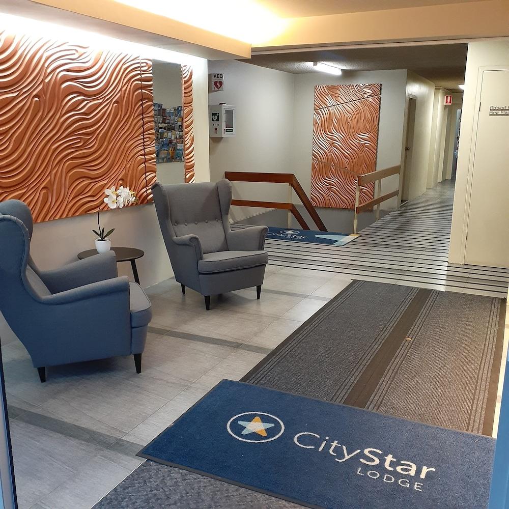 City Star Lodge Брисбен Экстерьер фото