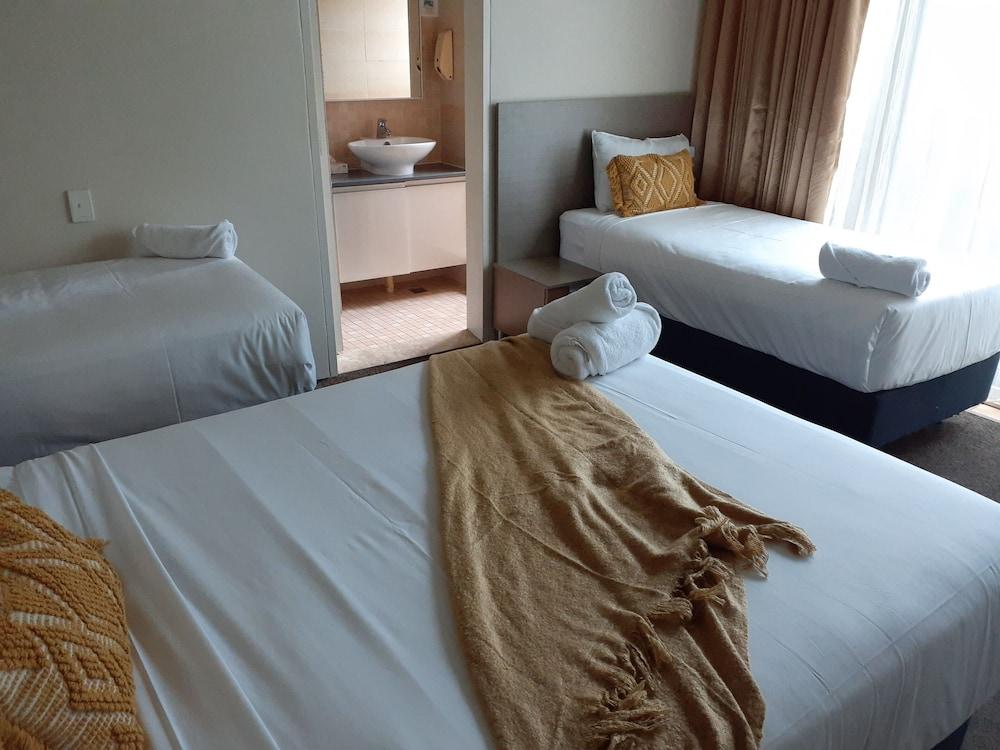 City Star Lodge Брисбен Экстерьер фото