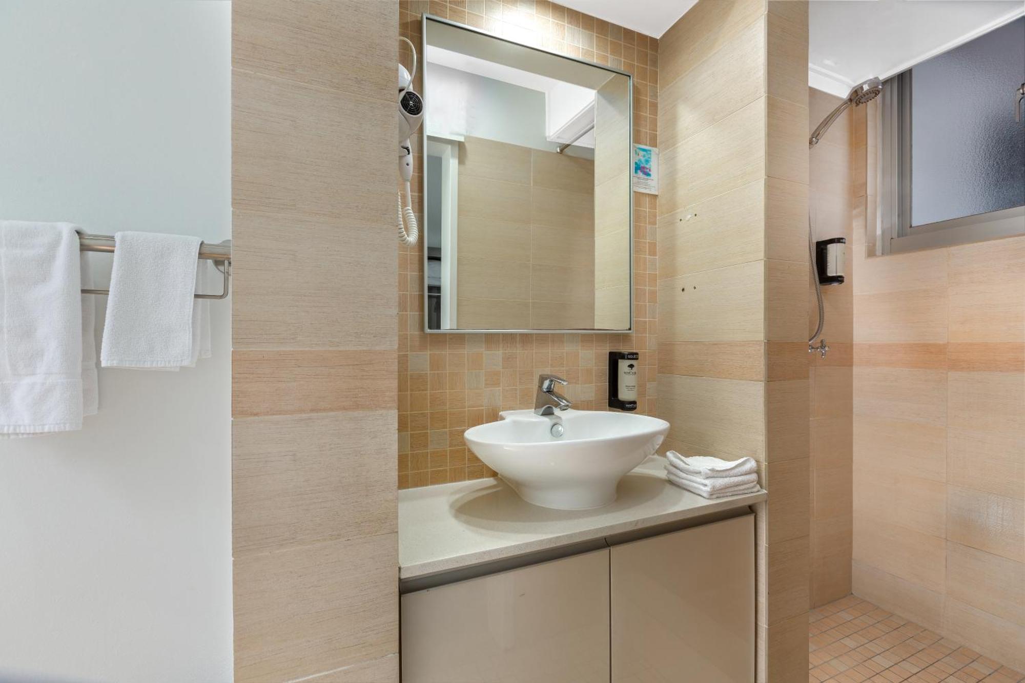City Star Lodge Брисбен Экстерьер фото