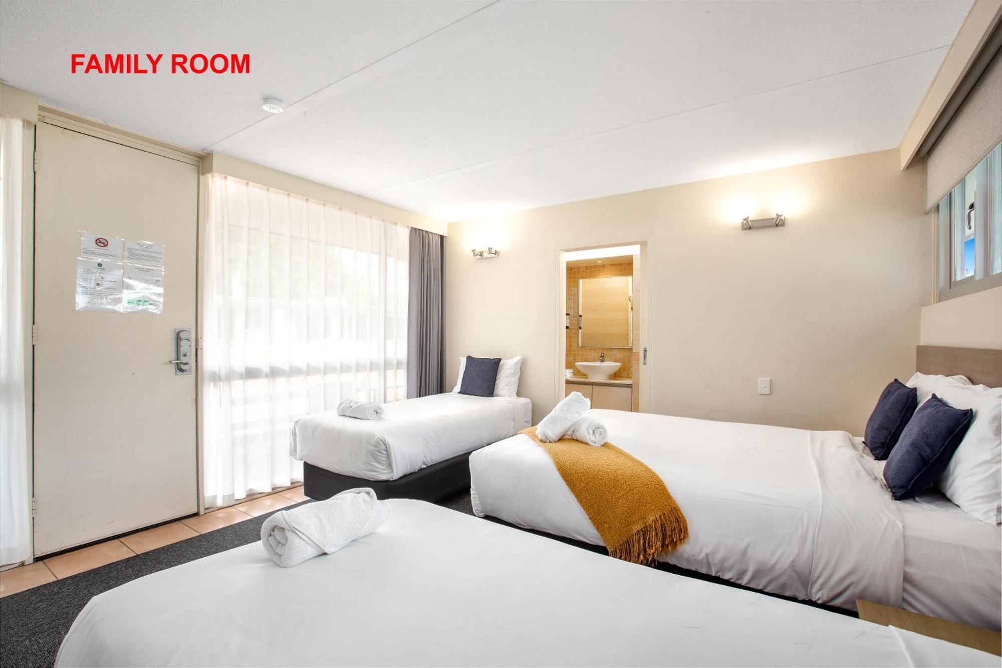City Star Lodge Брисбен Экстерьер фото