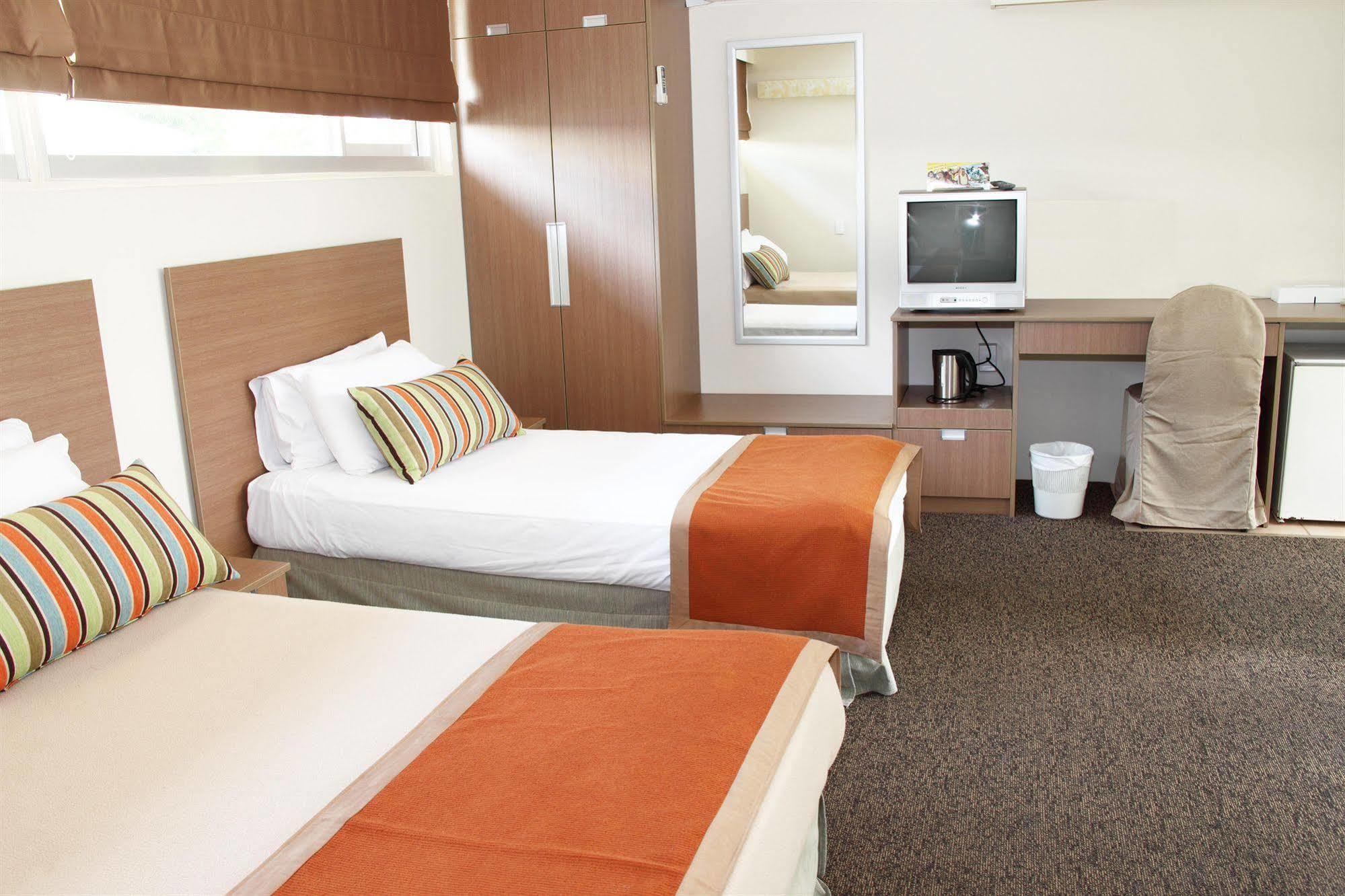 City Star Lodge Брисбен Экстерьер фото