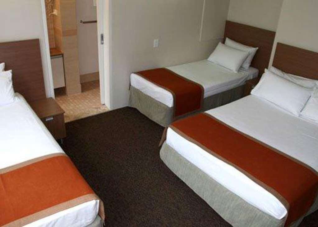 City Star Lodge Брисбен Номер фото